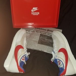 Air Tailwind QS Stranger Things